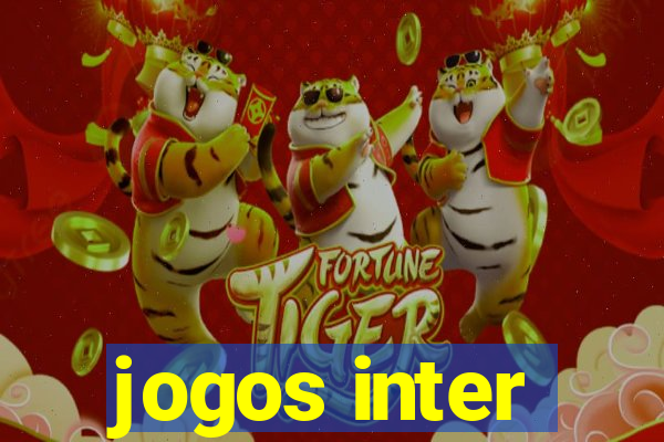 jogos inter