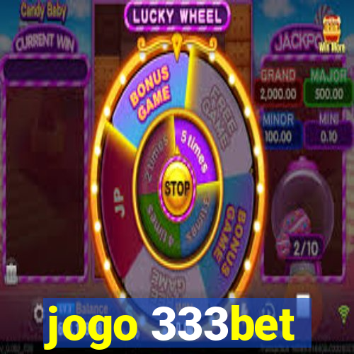 jogo 333bet