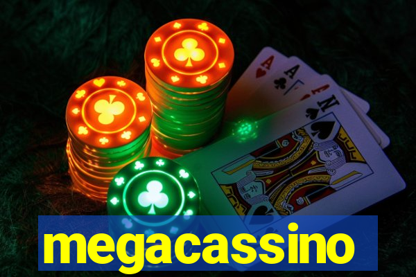 megacassino