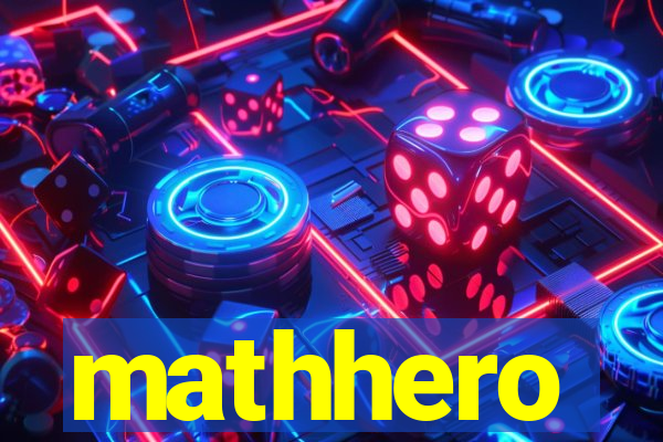 mathhero