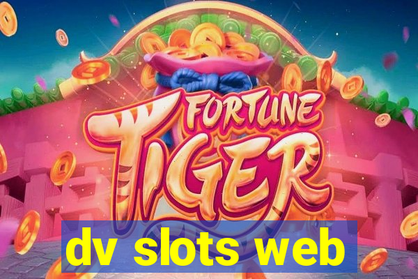 dv slots web