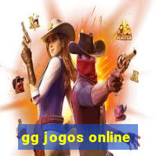 gg jogos online