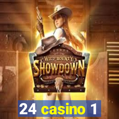 24 casino 1