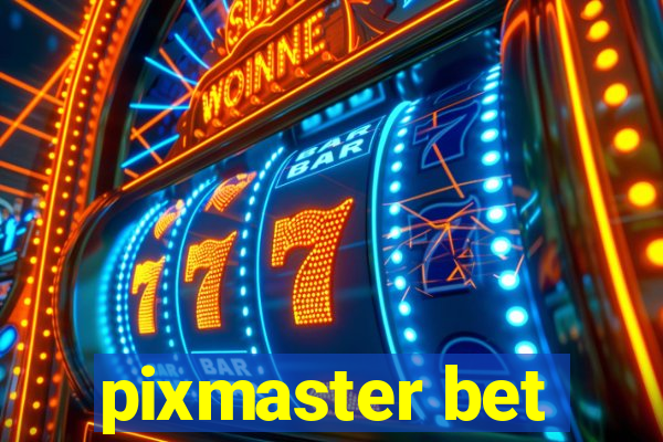 pixmaster bet