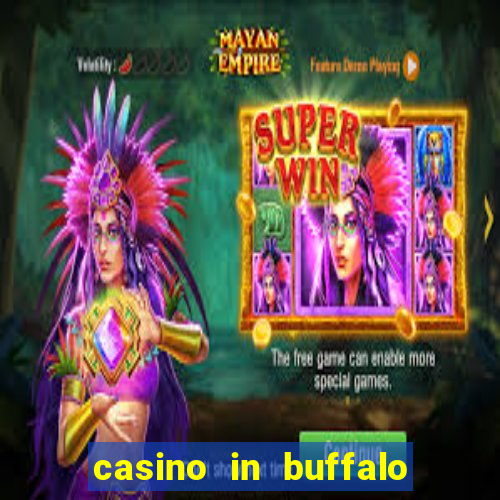 casino in buffalo new york