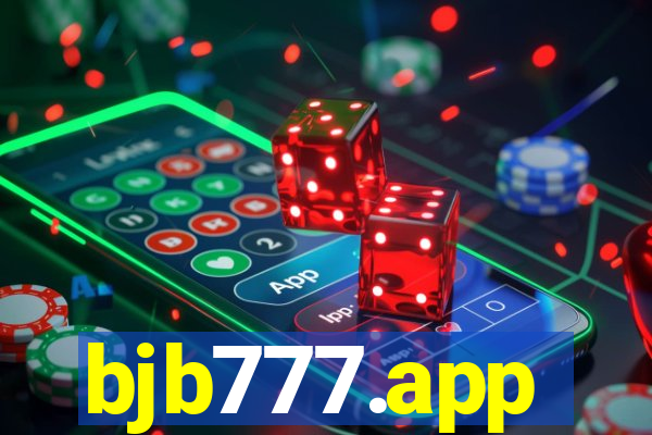 bjb777.app