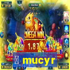 茅 mucyr