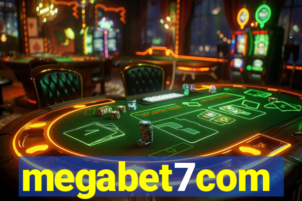 megabet7com