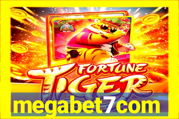 megabet7com