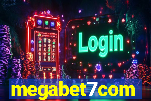 megabet7com