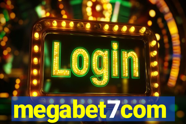 megabet7com