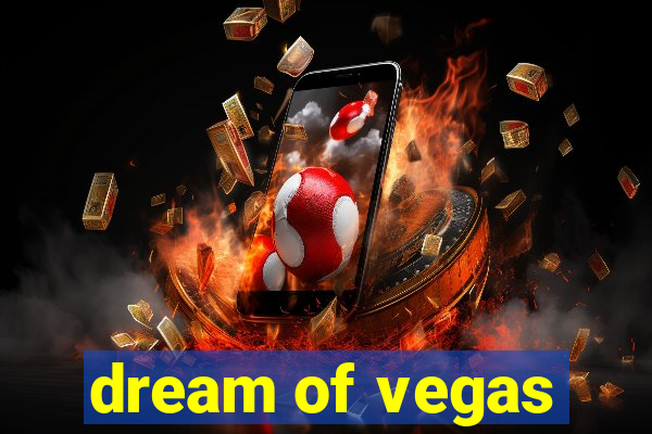 dream of vegas