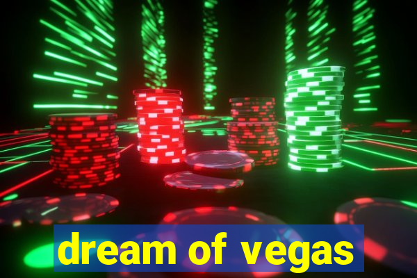 dream of vegas