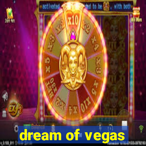 dream of vegas