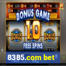 8385.com bet