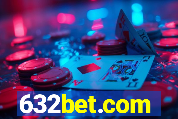 632bet.com