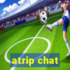 atrip chat