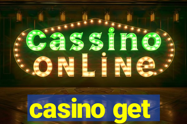 casino get