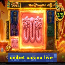 unibet casino live