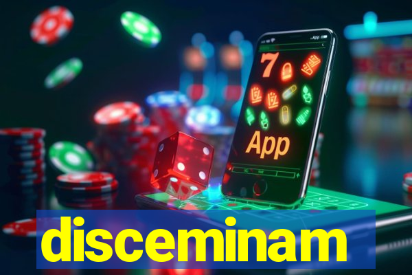 disceminam