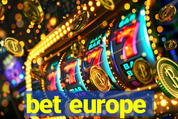 bet europe