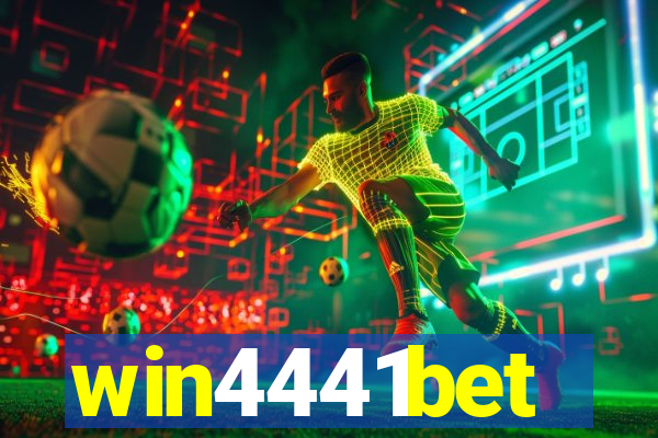 win4441bet