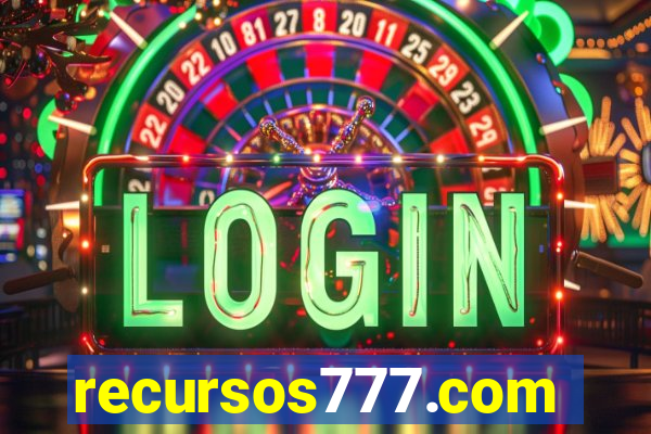 recursos777.com