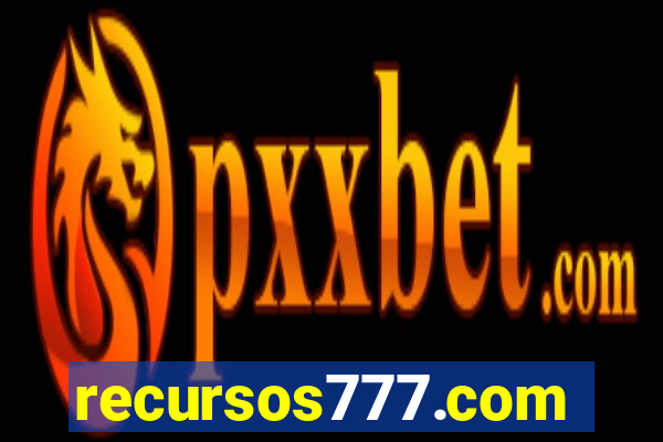 recursos777.com