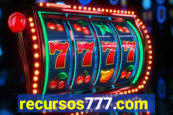 recursos777.com