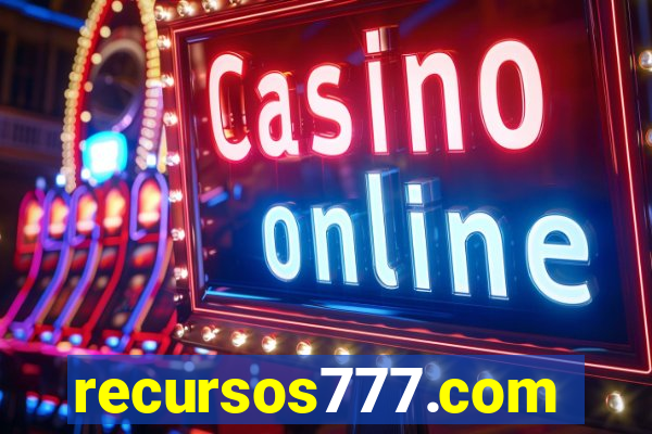 recursos777.com