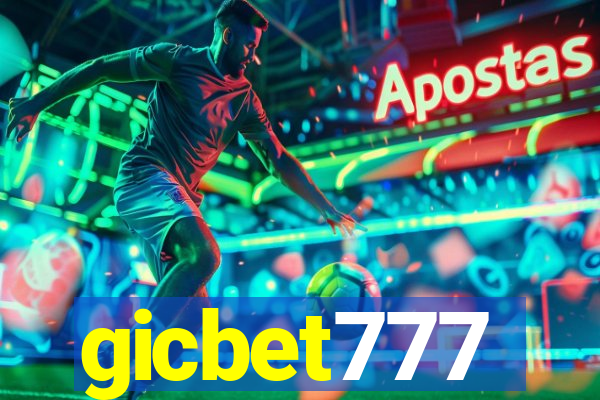 gicbet777