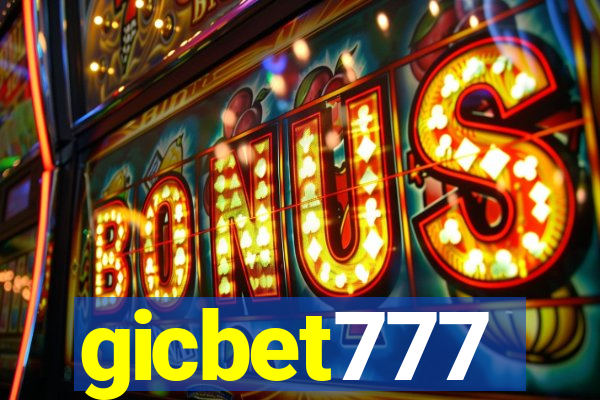 gicbet777