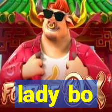 lady bo