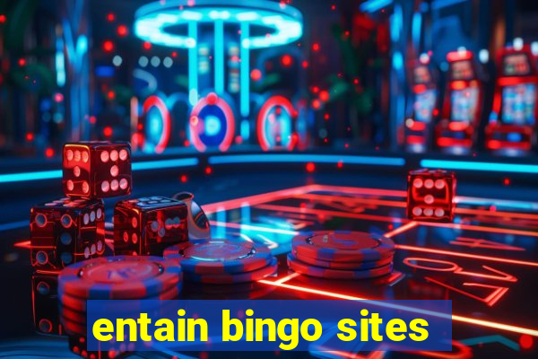 entain bingo sites