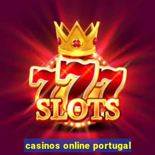 casinos online portugal