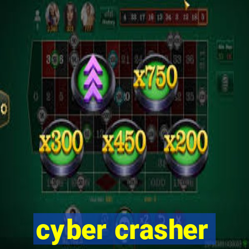 cyber crasher