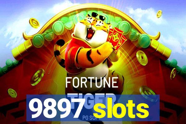 9897 slots