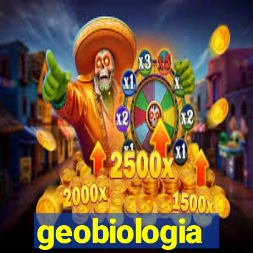 geobiologia