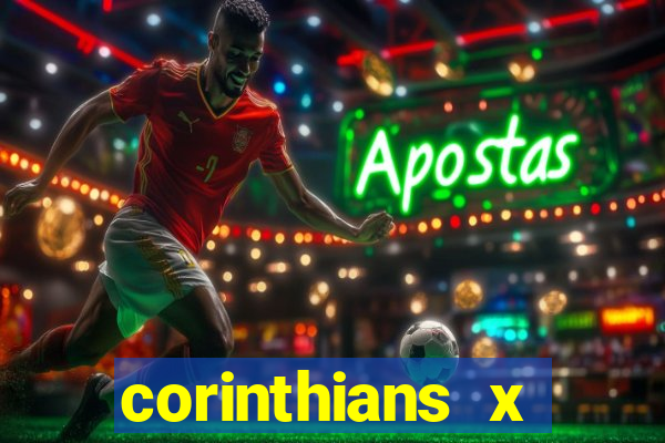 corinthians x cruzeiro ao vivo futemax