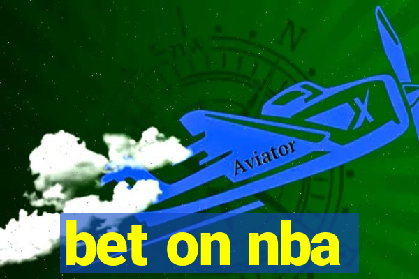 bet on nba