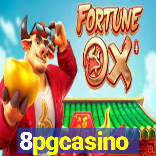 8pgcasino