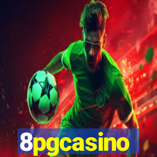 8pgcasino