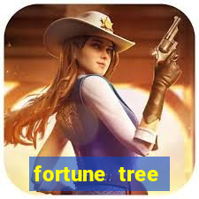 fortune tree prosperity demo