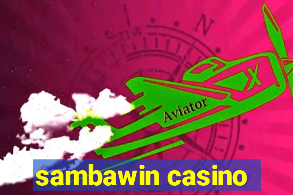 sambawin casino