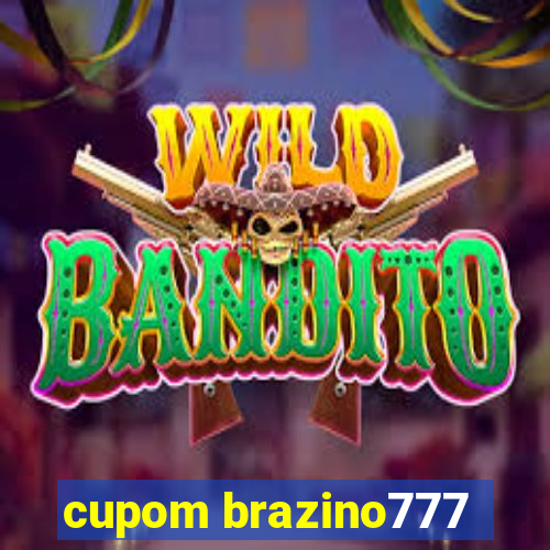 cupom brazino777