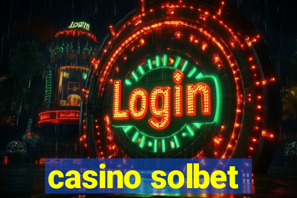 casino solbet