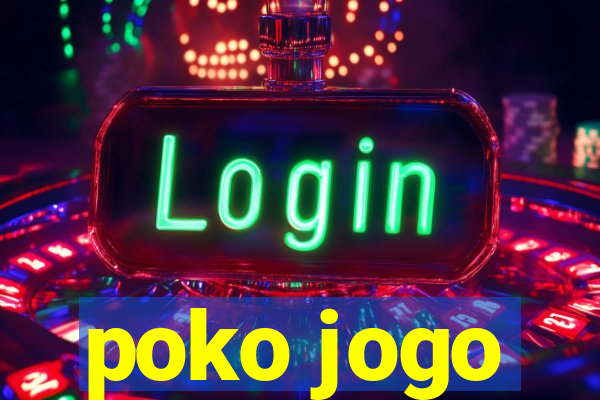 poko jogo