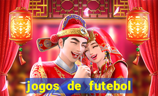 jogos de futebol do friv