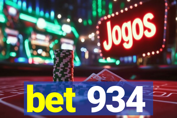 bet 934