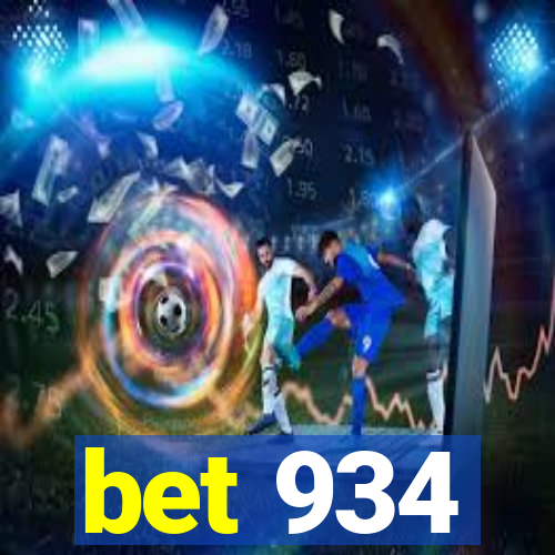 bet 934